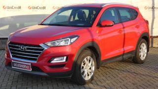 Hyundai Tucson 1.6 T-GDI Trikolor 4x4