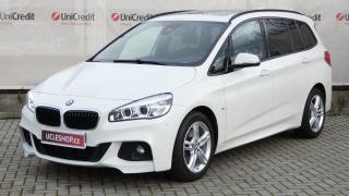 BMW 218i GranTourer M Sport 7mst