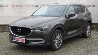 Mazda CX-5 2.2D AWD Revolution TOP