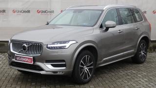 Volvo XC90 B5 AWD Ultimate Bright 7mst