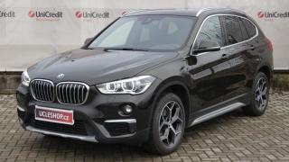 BMW X1 sDrive 18d xLine