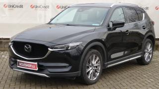 Mazda CX-5 2.5 Skyactiv AWD Revolution