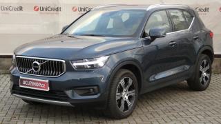 Volvo XC40 B4 FWD Inscription Auto