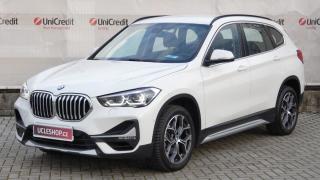 BMW X1 sDrive18i xLine