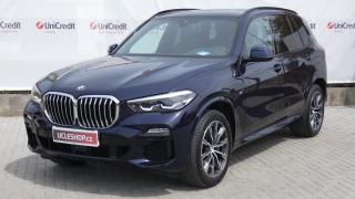 BMW X5 30d xDrive M Sport