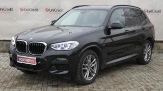 BMW X3 xDrive 20d M Sport