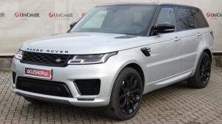 Land Rover Range Rover Sport 3.0 SDV6 SE AUTO 4X4