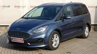 Ford Galaxy 2.5 Duratec Hybrid HEV Titaniu