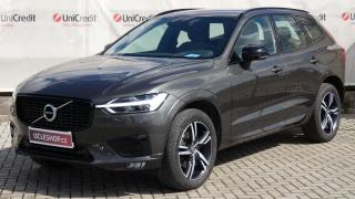 Volvo XC60 B4 AWD R-design