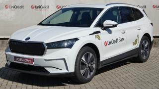 �koda Enyaq 85 RWD Clever