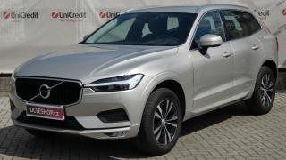 Volvo XC60 B4 AWD Momentum Pro