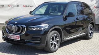 BMW X5 30d xDrive Advantage