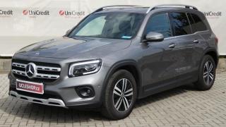 Mercedes-Benz GLB 220d 4MATIC