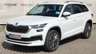 koda Kodiaq 2.0 TDI L&K DSG 4x4 147 kW