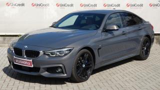 BMW 440i xDrive Gran Coup M Sport