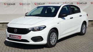 Fiat Tipo 1.4 Italia Street