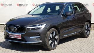 Volvo XC60 T6 AWD Recharge BRIGHT ULTIMAT