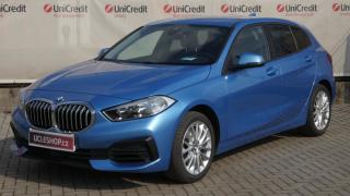 BMW 118i Aut.