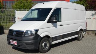Volkswagen Crafter 35 2.0 TDI 103kW L1 VESTAVBA