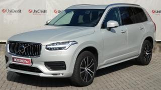 Volvo XC90 B5 AWD diesel Momentum Auto