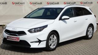 Kia Ceed SW 1.5 T-GDI SPIN