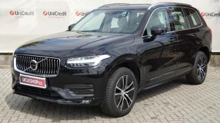 Volvo XC90 B5 AWD diesel Momentum Auto