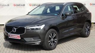 Volvo XC60 B4 AWD Momentum Pro