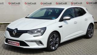Renault Mgane Blue dCi 150 GT Line