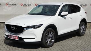 Mazda CX-5 2.2D AWD Takumi