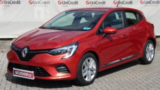Renault Clio 1.0 TCe LPG Zen