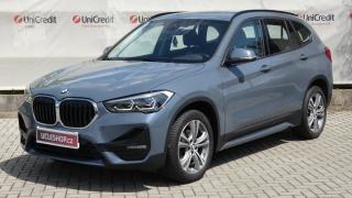 BMW X1 2.0 XDrive18d