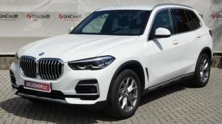 BMW X5 30d xDrive Advantage