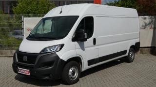 Fiat Ducato 2.2 MultiJet L3H2
