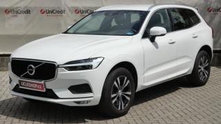 Volvo XC60 B4 AWD Momentum Pro