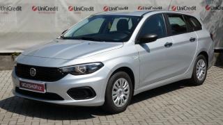 Fiat Tipo Kombi 1.4 Pop