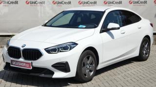 BMW 218i Gran Coupe aut.