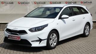 Kia Ceed SW 1.0 T-GDI SPIN