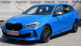 BMW M135i xDrive M Sport