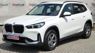 BMW X1 sDrive 18i