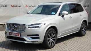 Volvo XC90 B5 AWD Drive-E mHEV aut. Inscr