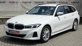BMW 318i Touring