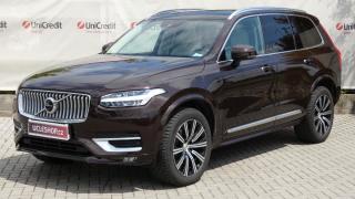 Volvo XC90 B5 AWD Drive-E mHEV aut. Inscr