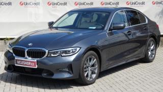 BMW 320d xDrive AT