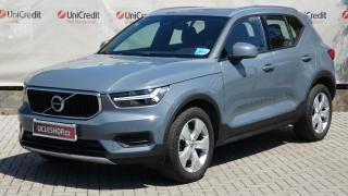 Volvo XC40 B3 FWD Momentum