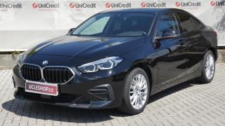 BMW 218i Gran Coupe aut.