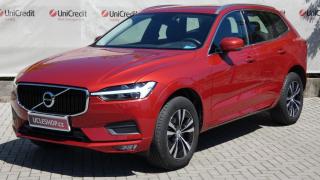 Volvo XC60 B4 AWD Momentum Pro