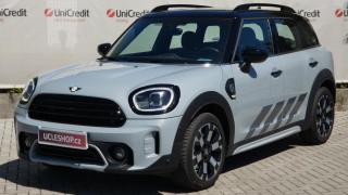 Mini Countryman 1.5 COOPER Auto