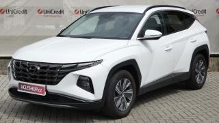 Hyundai Tucson 1.6 T-GDI 110kW Start