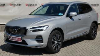 Volvo XC60 B4 AWD diesel Plus Bright Auto
