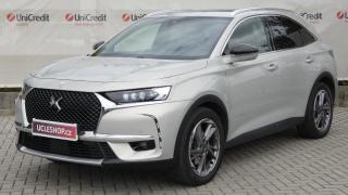 DS Automobiles DS7 Crossback 1.6 E-TENSE 4x4 Pluq-in Hybrid